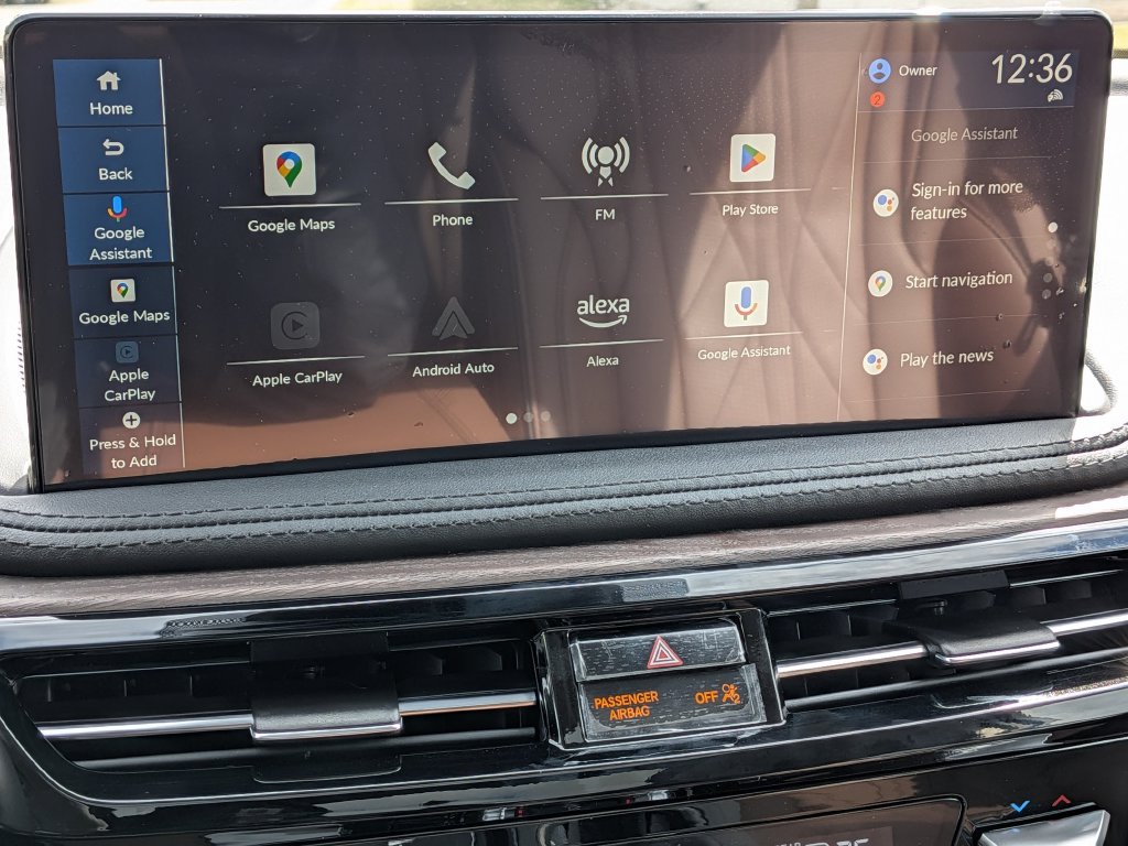 Certified 2026 Acura MDX w/ Advance Package AWD/4WD image 27