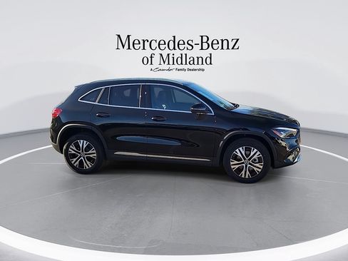 New 2026 Mercedes-Benz GLA 250 image 9