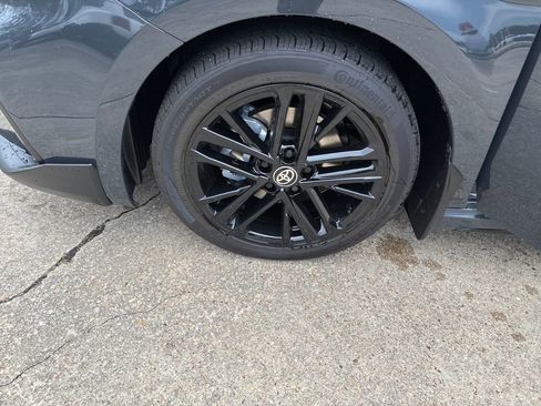 New 2026 Toyota Camry SE image 32