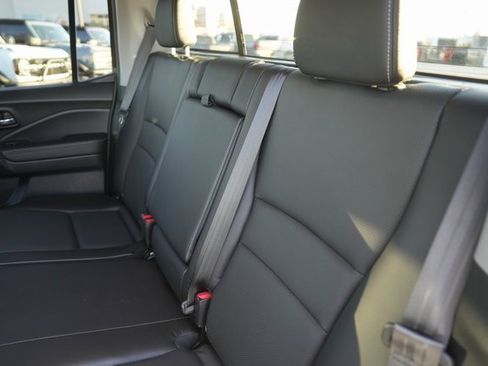 Used 2023 Honda Ridgeline RTL image 14