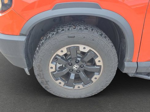 Used 2026 Honda Passport TrailSport Elite image 4
