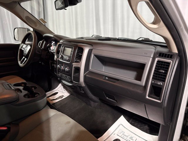 Used 2016 RAM 2500 Tradesman w/ Chrome Appearance Group AWD/4WD image 29