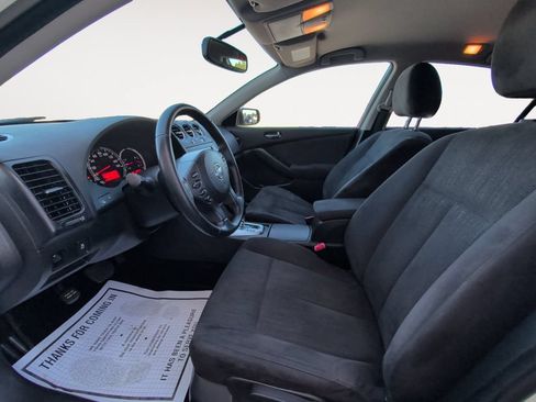 Used 2012 Nissan Altima 2.5 S w/ 20th Anniversary Pkg FWD image 10