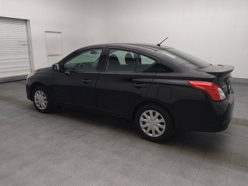 Used 2019 Nissan Versa S Plus FWD image 3