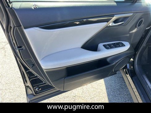 Used 2020 Lexus RX 350 FWD image 10