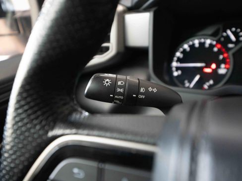 Used 2022 Toyota Tundra SR5 w/ TRD Sport Package image 13