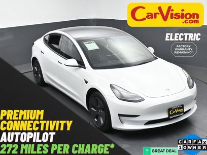 Used 2023 Tesla Model 3 Standard Range
