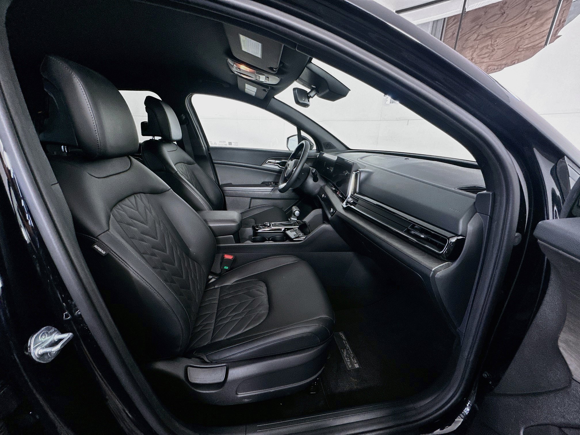 Used 2024 Kia Sportage X-Line AWD/4WD image 31