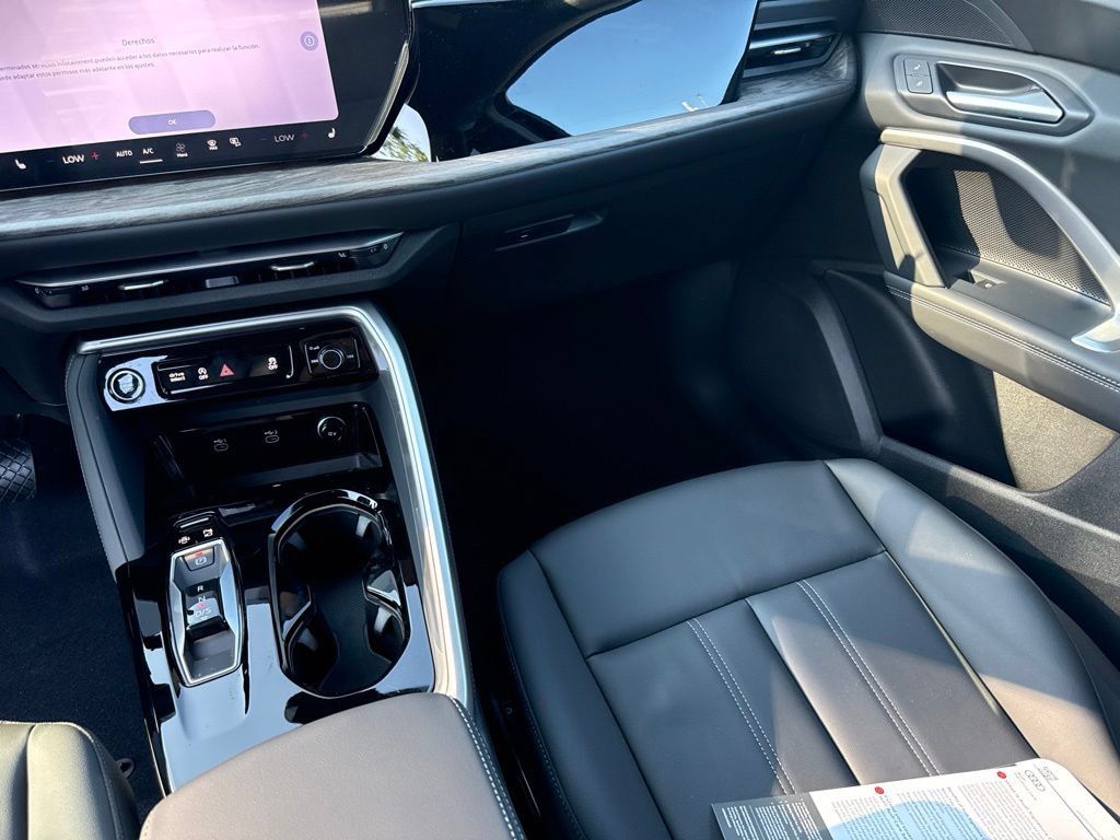 New 2026 Audi Q5 Premium AWD/4WD image 25