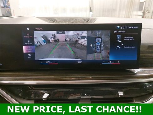 Used 2023 BMW X7 xDrive40i w/ Executive Package image 24