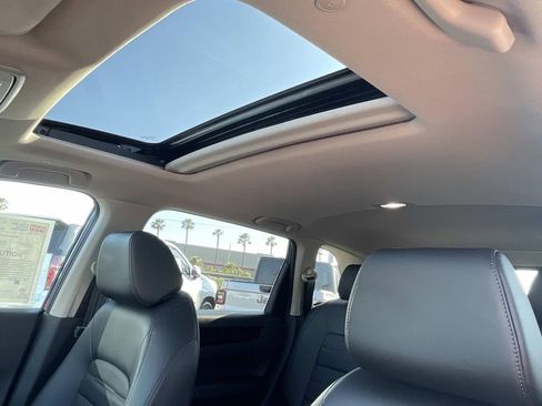 Used 2024 Honda CR-V EX-L image 6