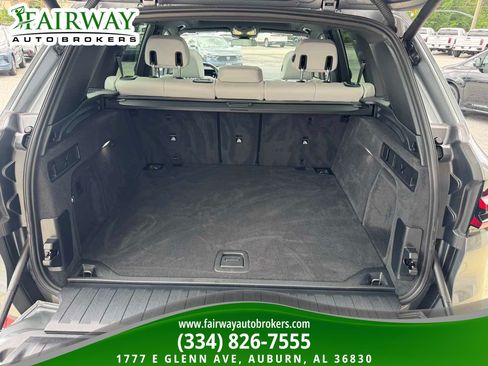 Used 2026 BMW X5 sDrive40i RWD image 27