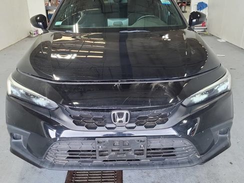 Used 2023 Honda Civic Sport image 10