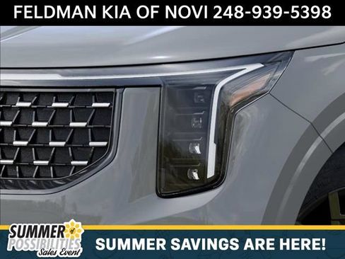 New 2026 Kia Carnival SX Prestige FWD image 10