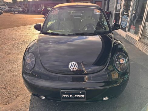 Used 2004 Volkswagen Beetle GLS image 23