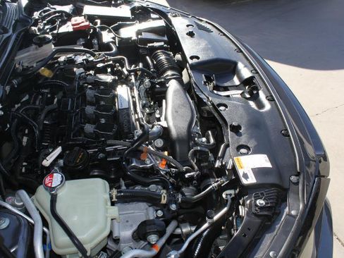 Used 2020 Honda Civic EX image 36