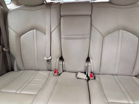 Used 2013 Cadillac SRX Luxury w/ Driver Awareness Package image 49