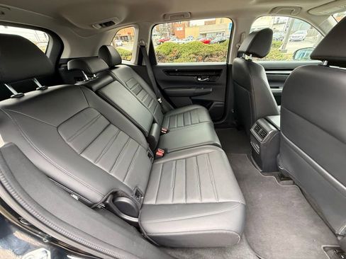 Used 2025 Honda CR-V EX-L image 38