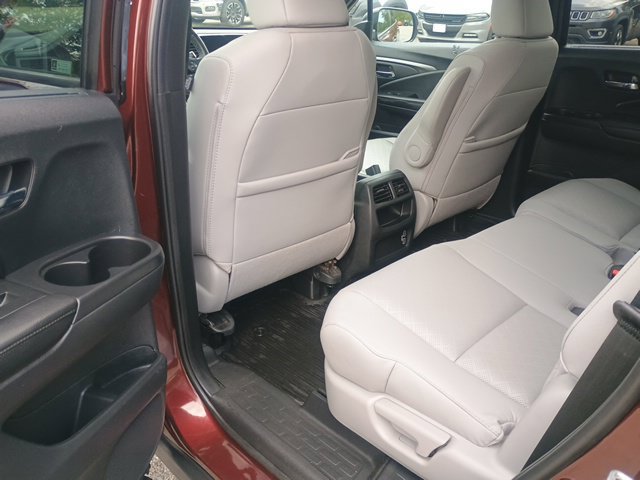 Used 2021 Honda Passport EX-L image 19