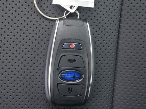 Used 2025 Subaru Forester Touring AWD/4WD image 20