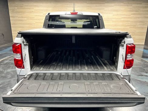 Used 2024 Ford Maverick XLT w/ Equipment Group 300A Standard AWD/4WD image 20