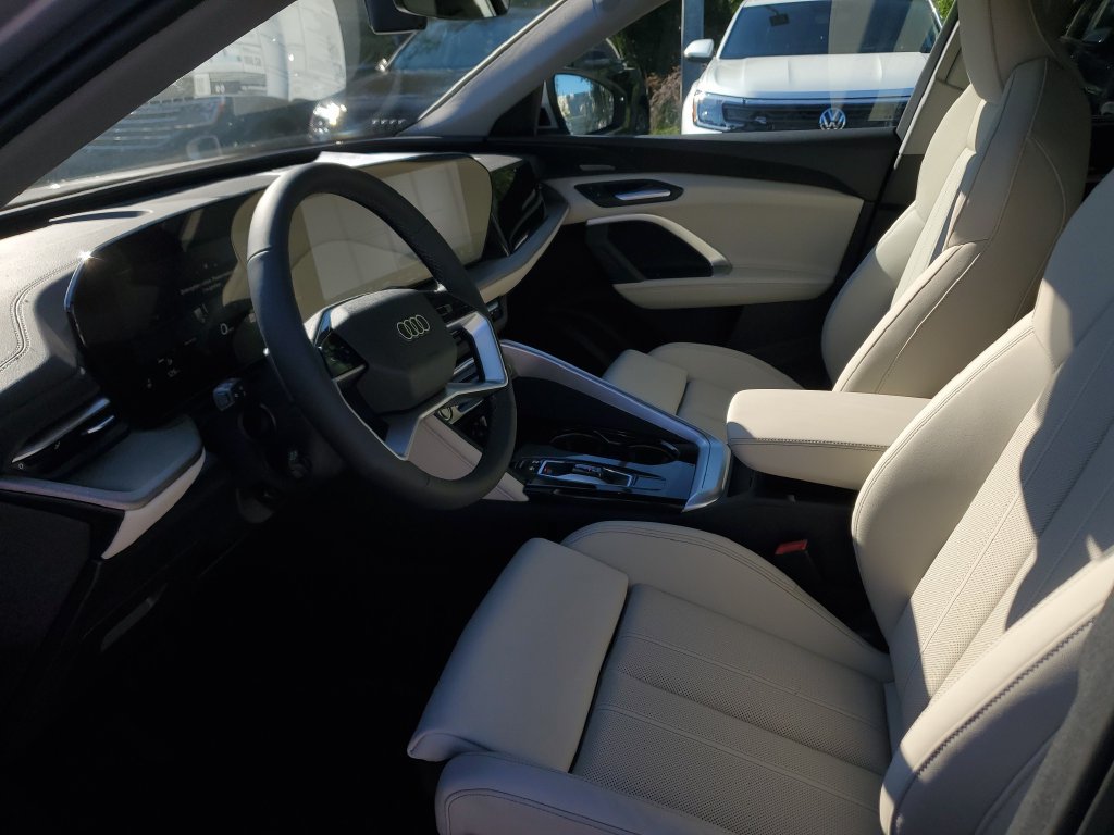 New 2026 Audi Q5 Premium Plus AWD/4WD image 24