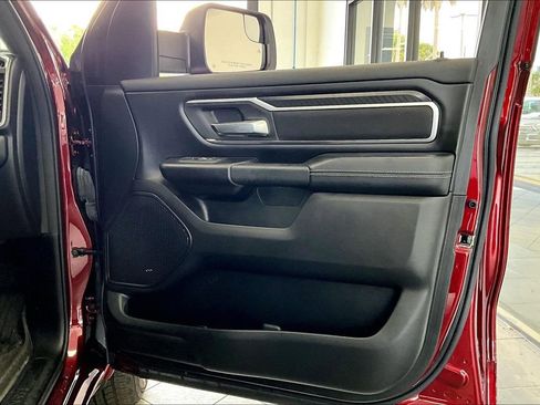 Used 2025 RAM 1500 Big Horn RWD image 25