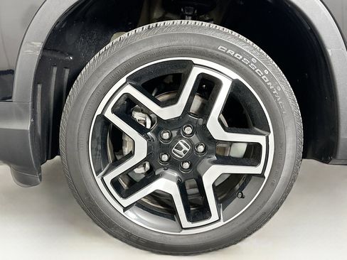 Used 2023 Honda Passport Elite image 11