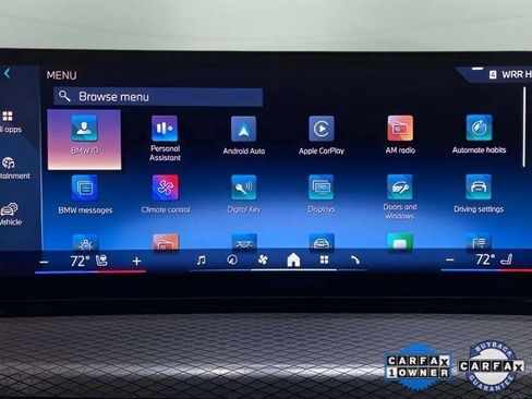 Used 2025 BMW 430i xDrive w/ Premium Package image 44