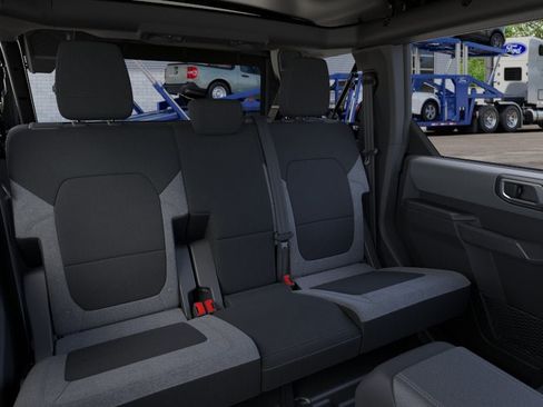 New 2026 Ford Bronco Big Bend AWD/4WD image 36