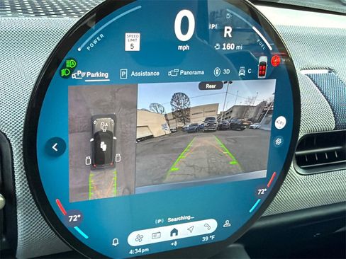 Used 2025 MINI Cooper S image 26