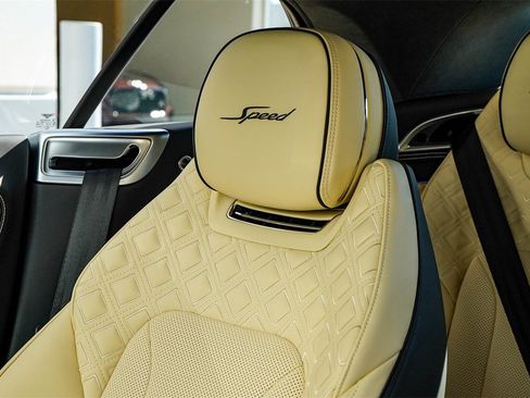 Certified 2024 Bentley Continental GT Speed image 26