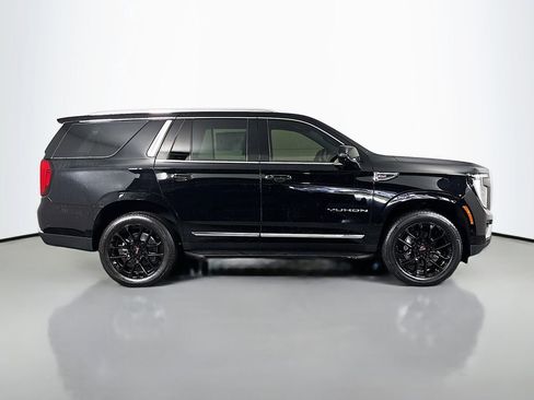 New 2026 GMC Yukon Elevation w/ Elevation Premium Package image 8