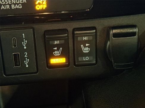 Used 2023 Nissan Leaf SV Plus w/ Protection Package image 12