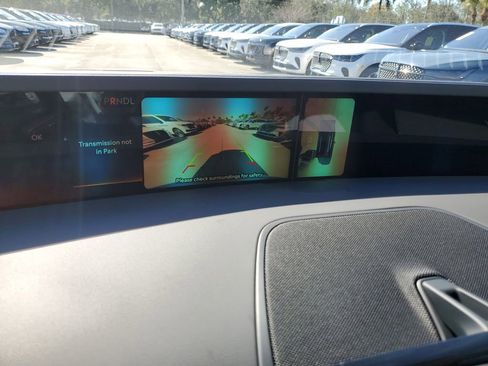 New 2026 Lincoln Nautilus Premier image 28