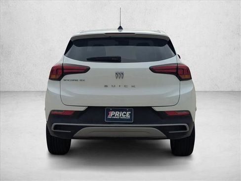 Used 2025 Buick Encore GX Preferred FWD image 6