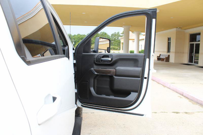 Used 2022 Chevrolet Silverado 2500 LT w/ Convenience Package AWD/4WD image 28