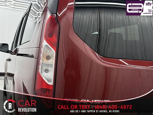 Used 2019 Ford Transit Connect XL image 51