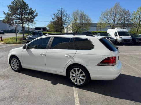 Used 2014 Volkswagen Jetta TDI image 17
