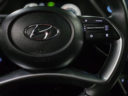 Used 2023 Hyundai Sonata SEL w/ Convenience Package image 22