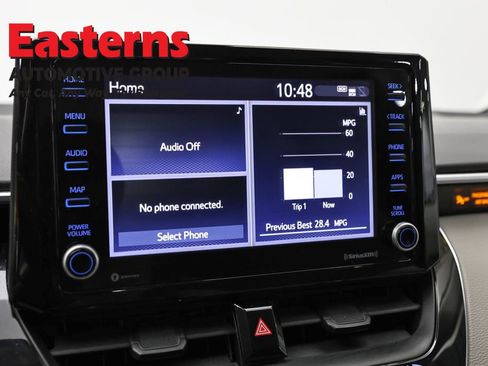 Used 2022 Toyota Corolla LE FWD image 18