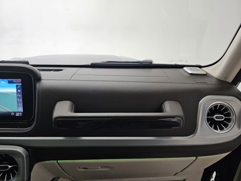 Certified 2019 Mercedes-Benz G 550 image 16
