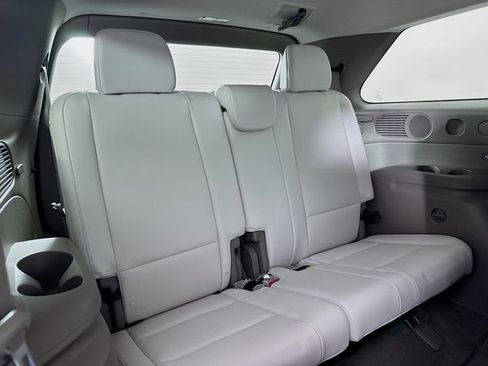 New 2026 Hyundai Palisade SEL FWD image 46