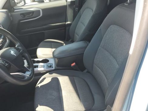 Used 2023 Ford Bronco Sport Big Bend AWD/4WD image 17