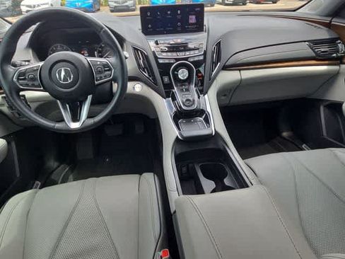 Certified 2019 Acura RDX FWD w/ Advance Package image 15