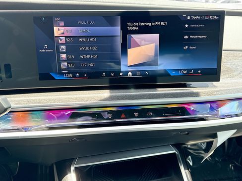 New 2026 BMW 760i xDrive AWD/4WD image 31
