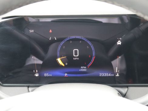 Used 2024 Chevrolet TrailBlazer LT w/ Convenience Package FWD image 31