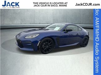 Used 2023 Toyota GR86 Premium w/ ALL Weather Mat Package (TMS) 360° Tour