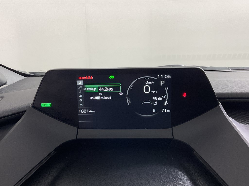 Used 2024 Toyota Prius Limited w/ Limited Premium Package AWD/4WD image 28