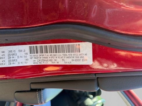 Used 2017 Jeep Cherokee Limited AWD/4WD image 31